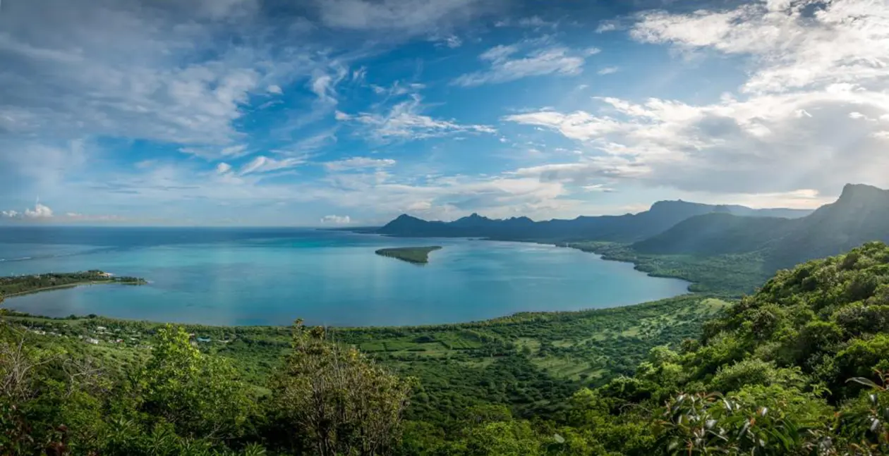 Mauritius