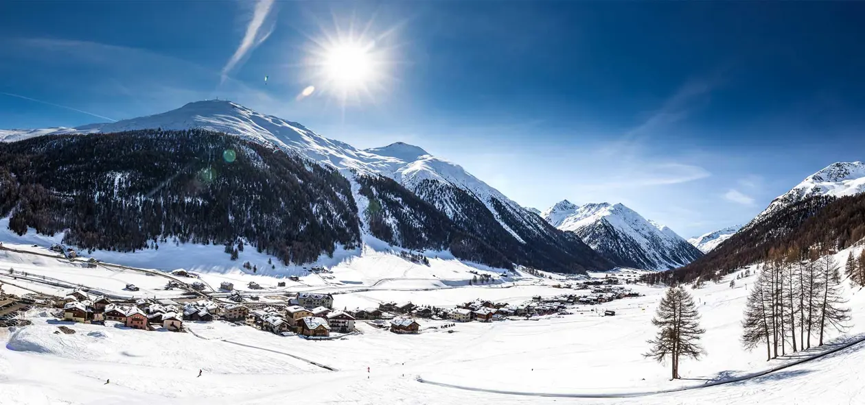 Livigno