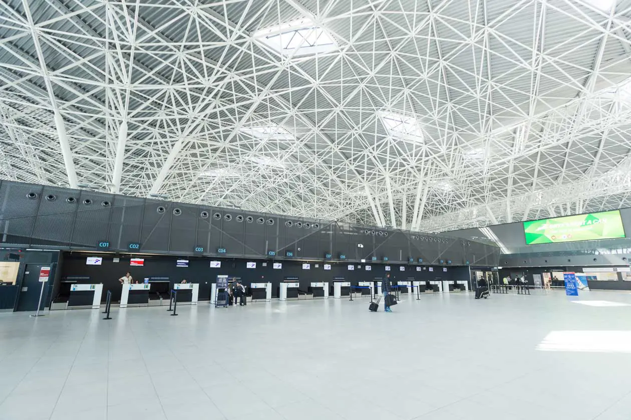 Zagreb Airport