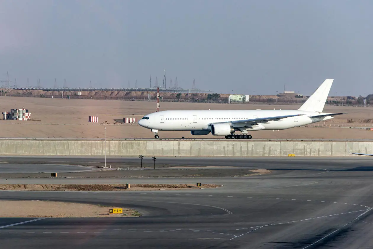 Cairo Airport