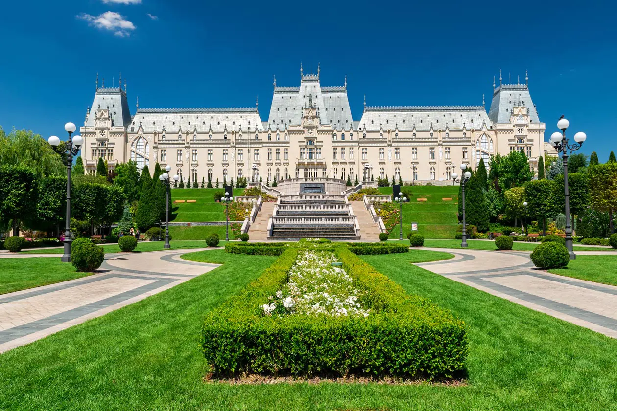 Iasi