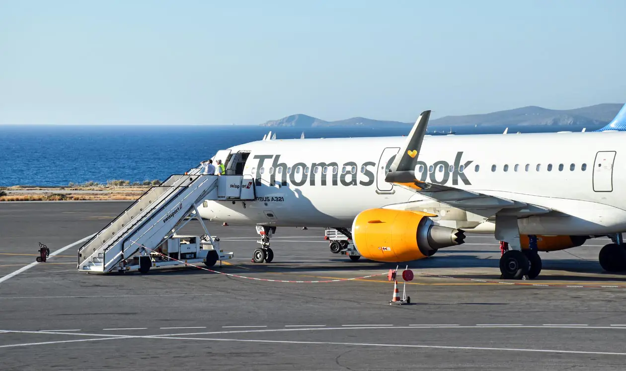 Crete Airport