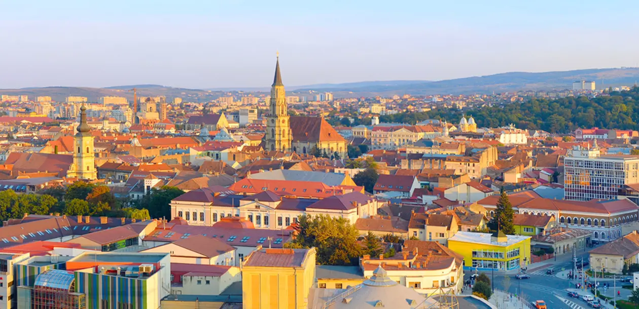 Cluj