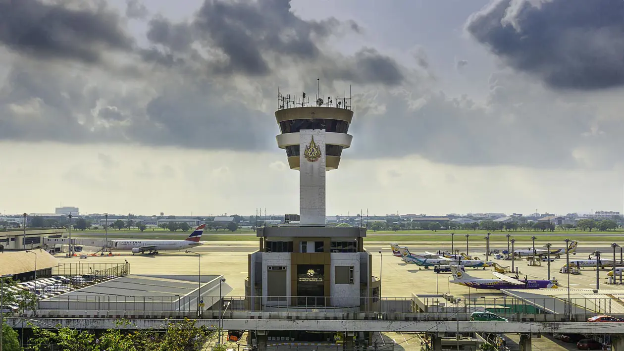 Dusseldorf Airport