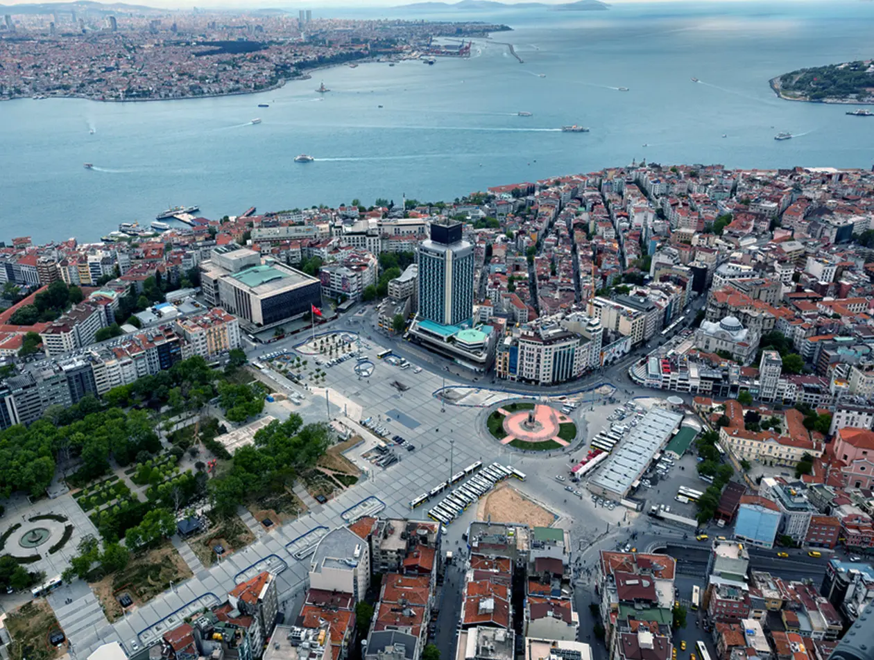 Istanbul 