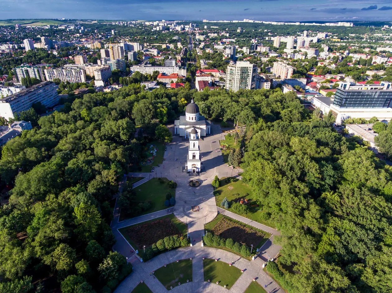 Chisinau