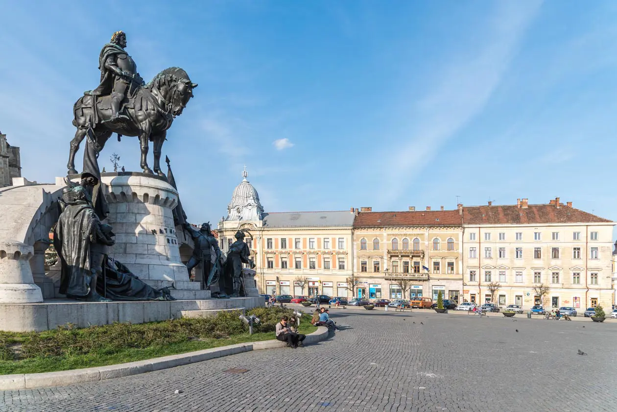 Cluj