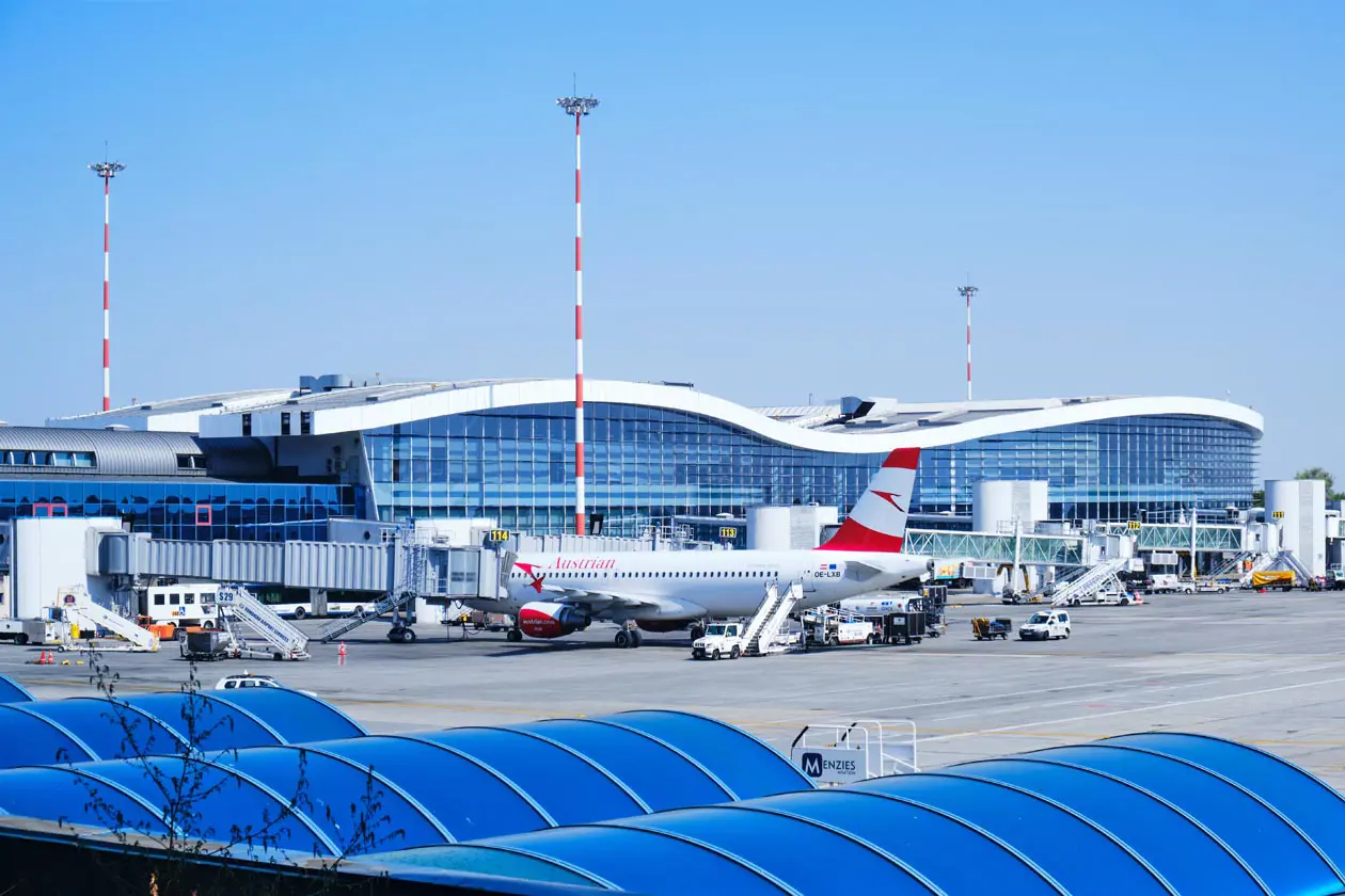 Aeroporto di Bucarest