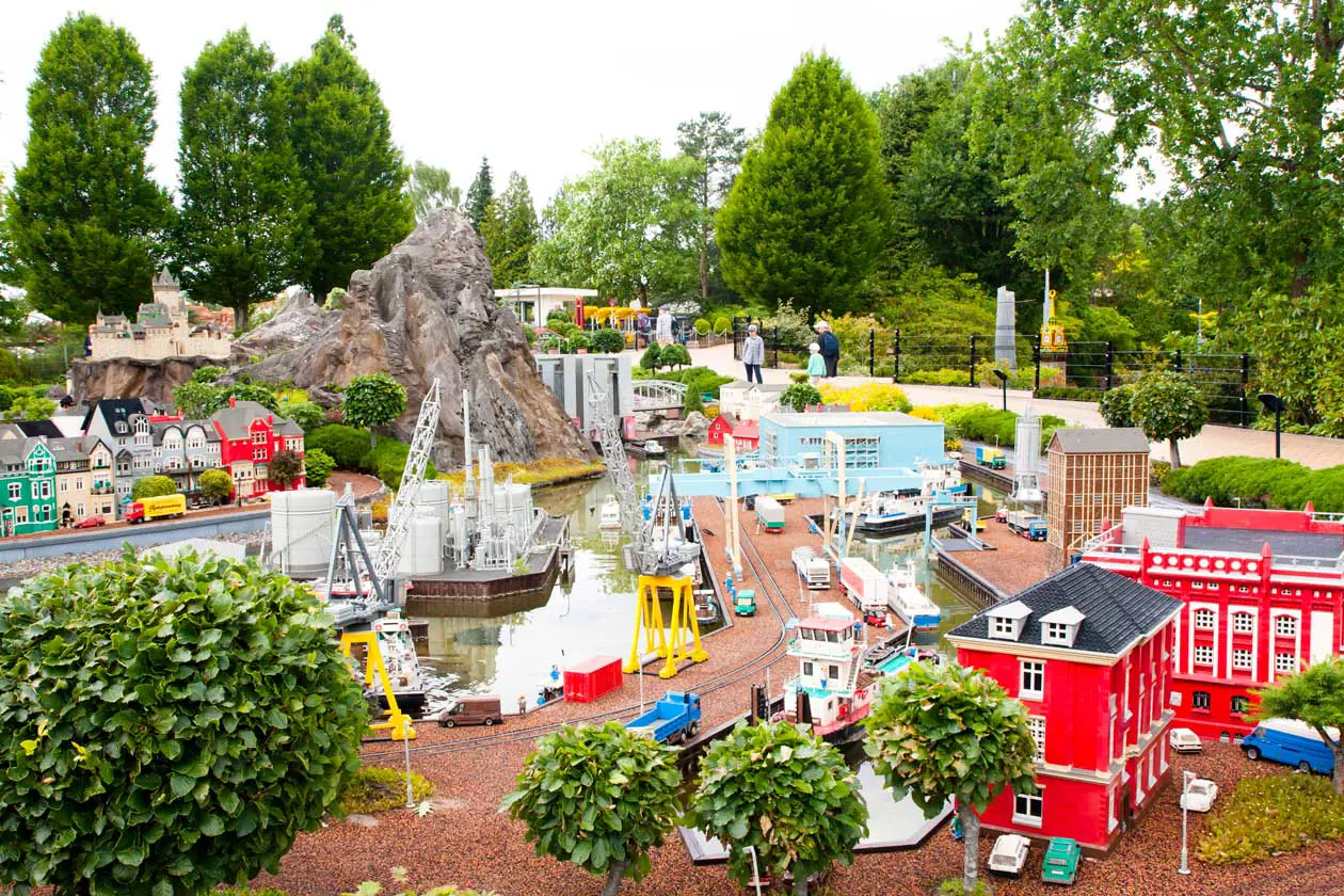 Legoland Billund