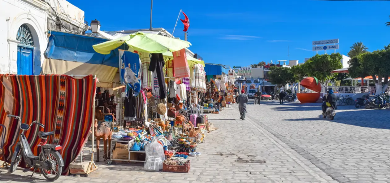 Djerba