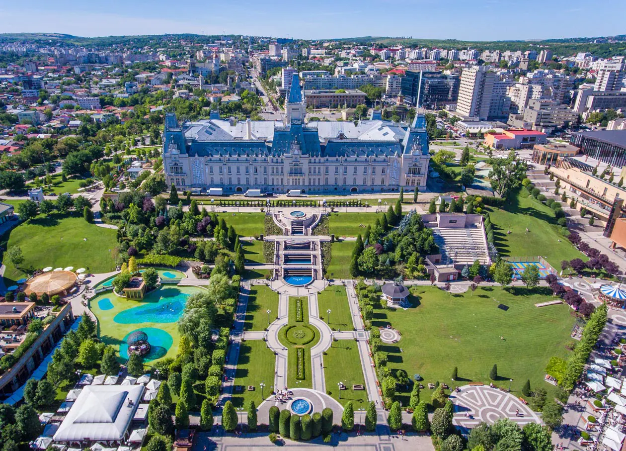 Iasi