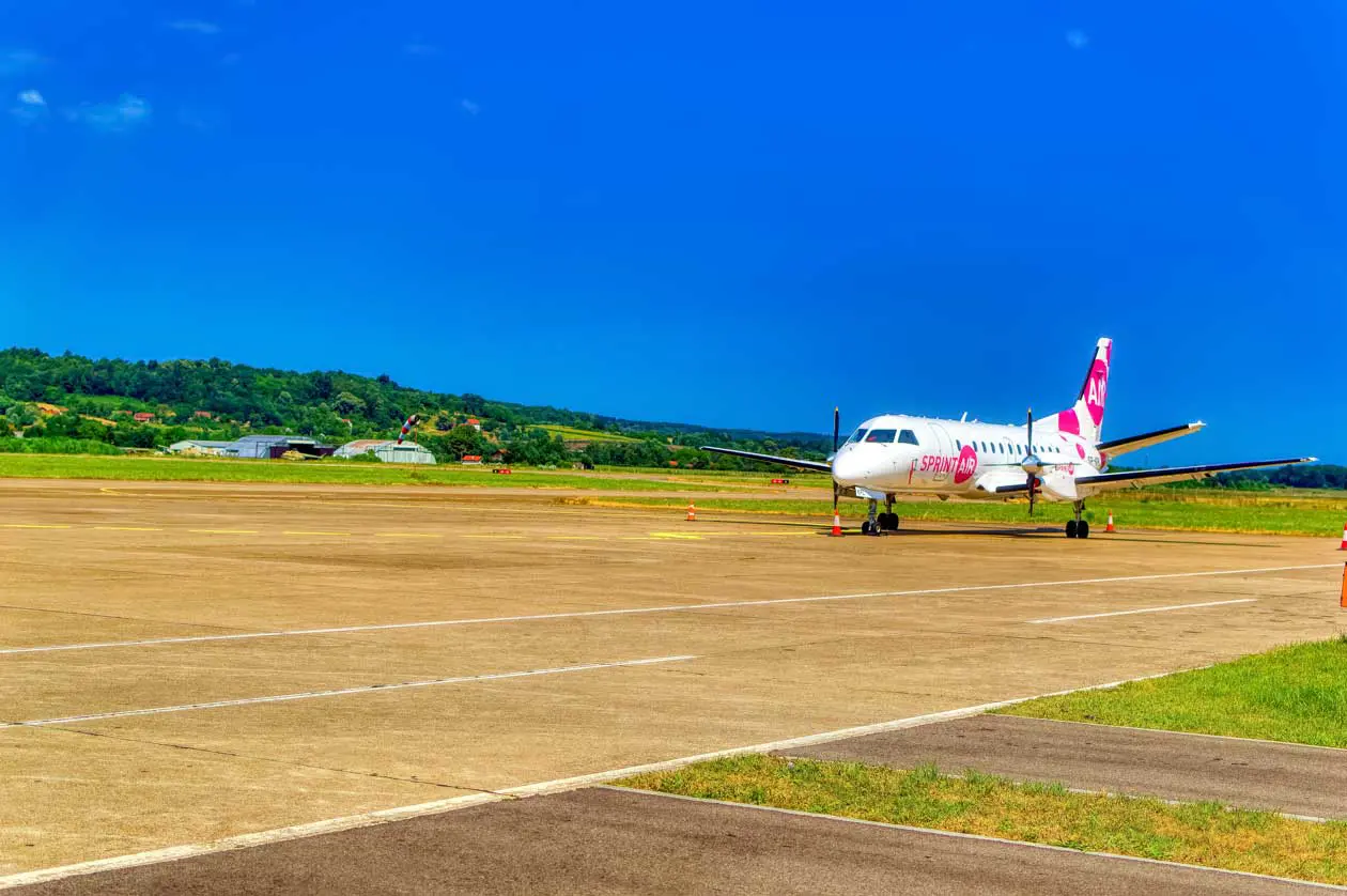 Aeroporto di Banja Luka