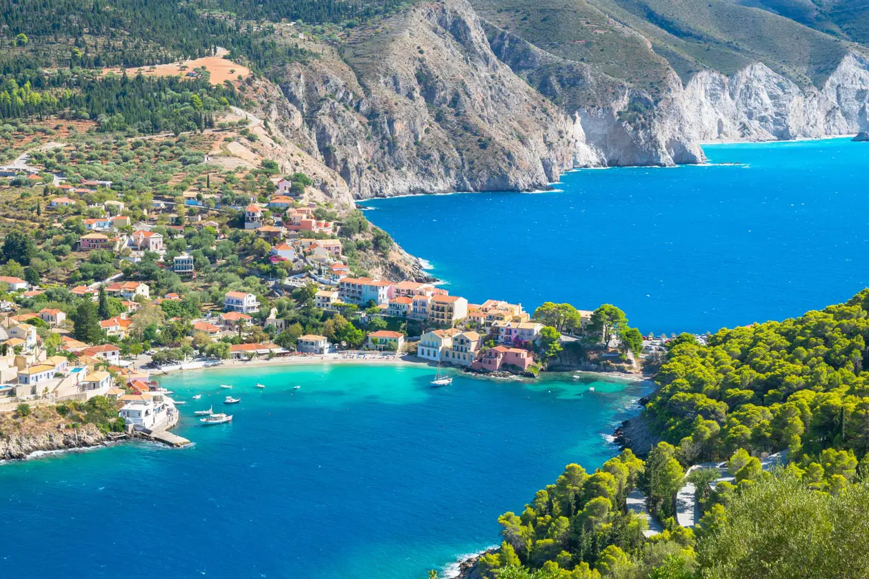 Cefalonia