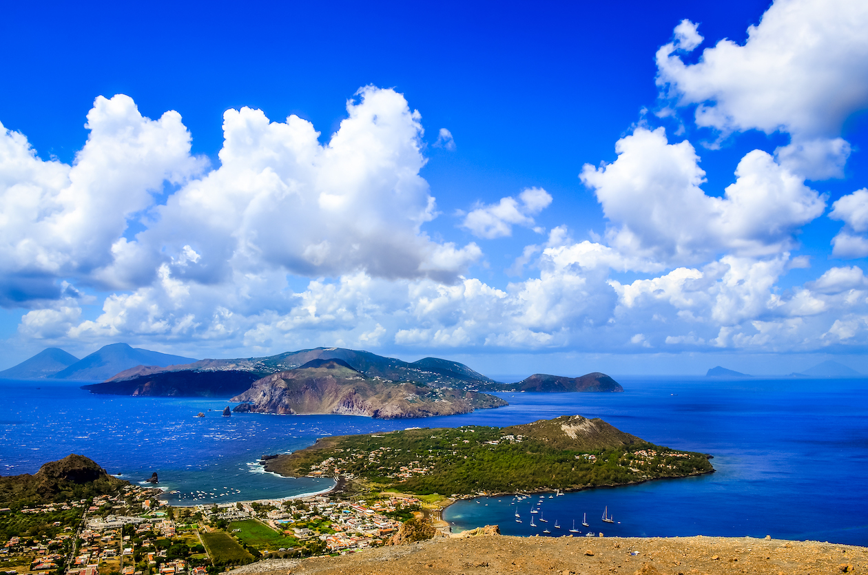Isole Lipari