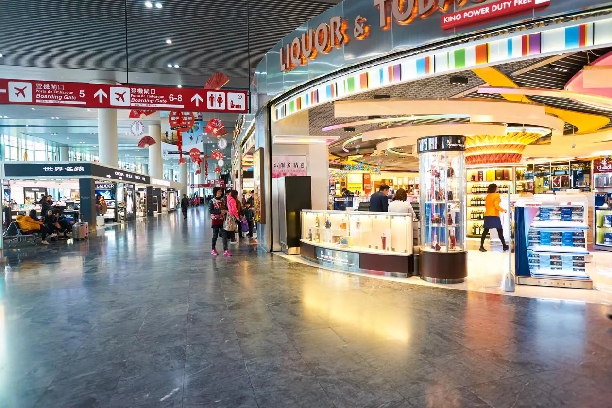 Aeroporto di Dusseldorf