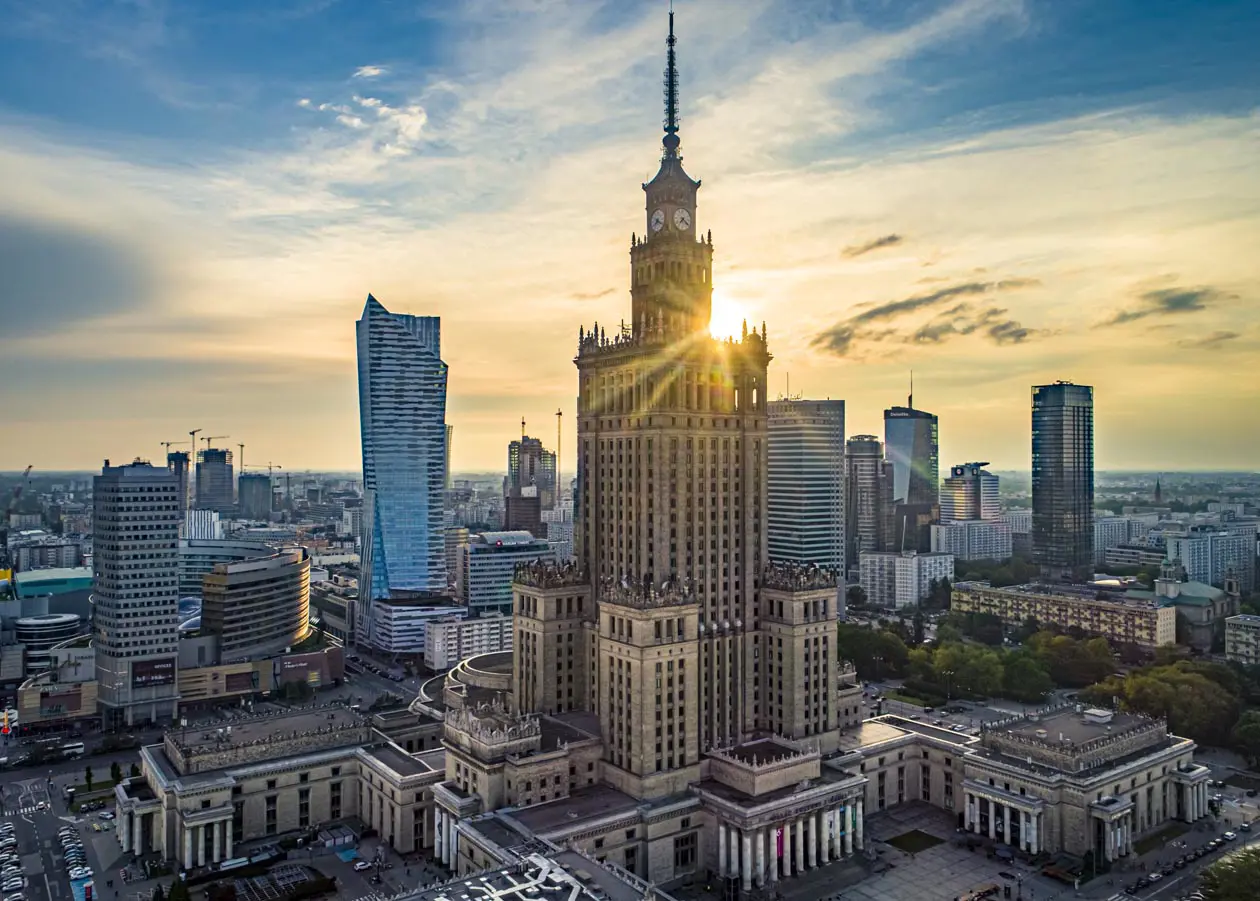 Warsaw