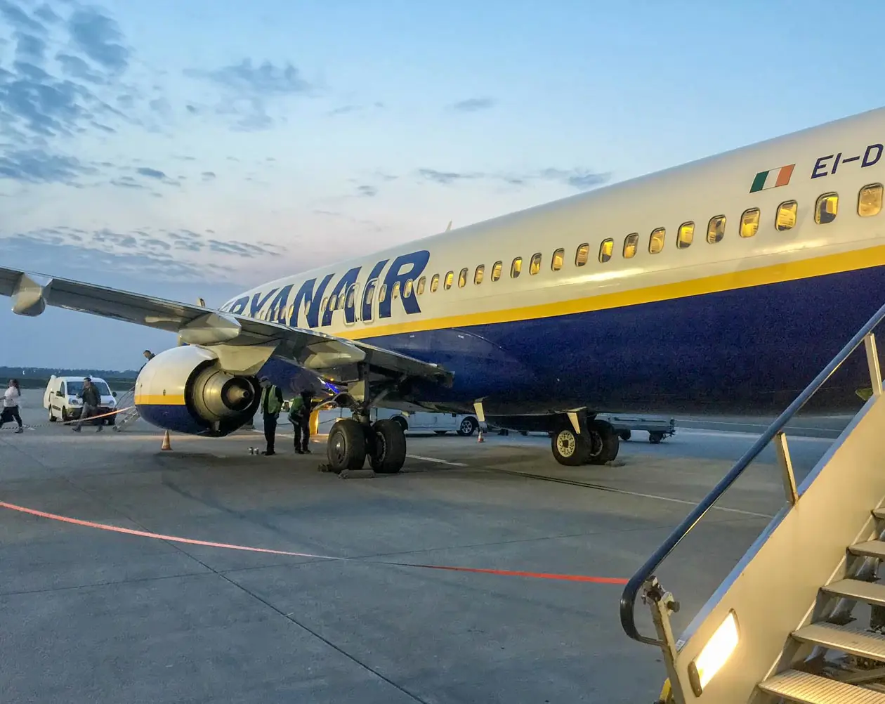 Aeroporto di Dusseldorf