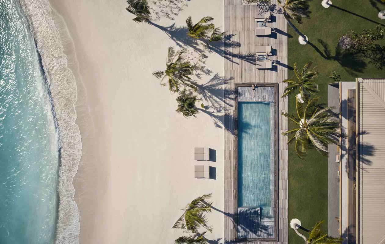 Patina Maldives. Copyright © Patina Hotels / Patina Maldives.