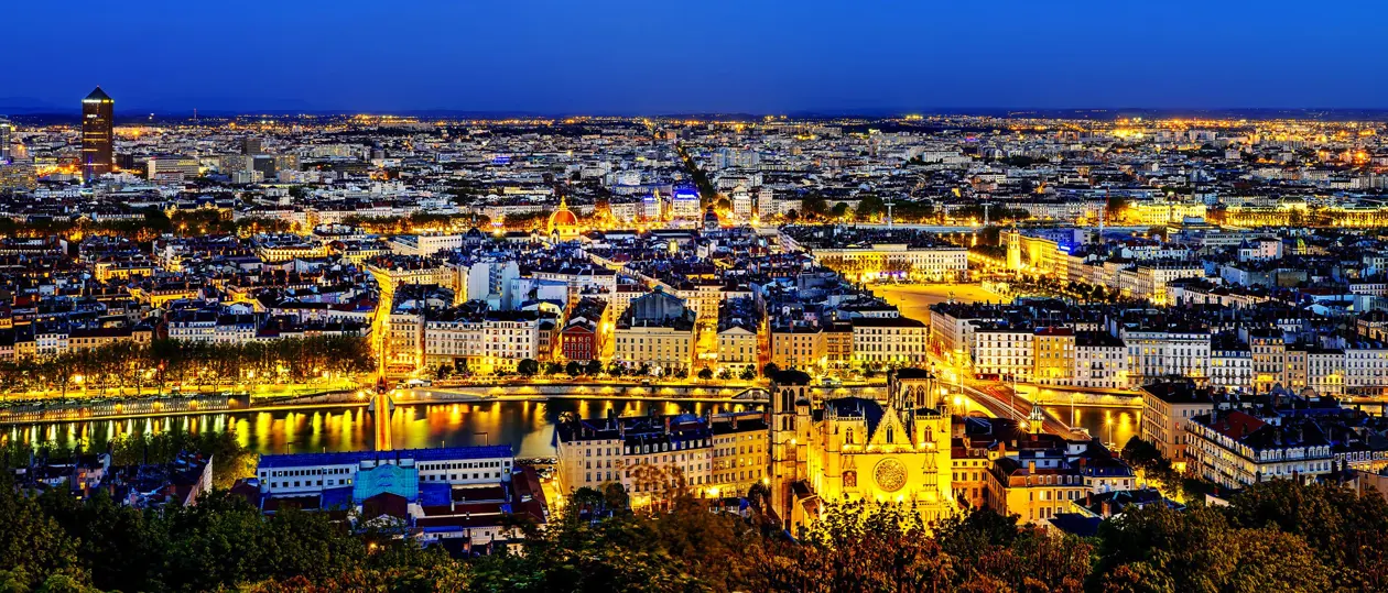 Lyon