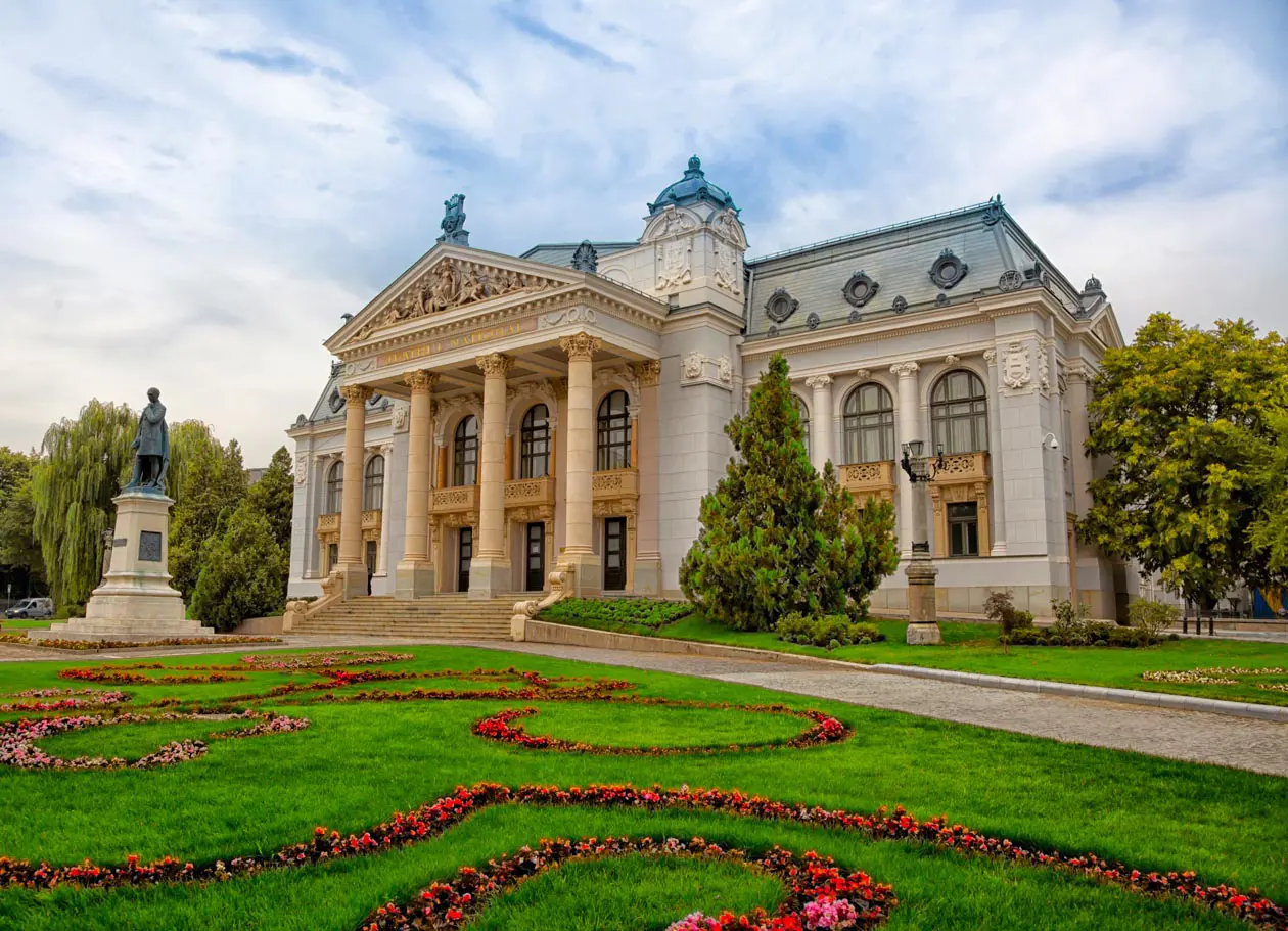 Iasi