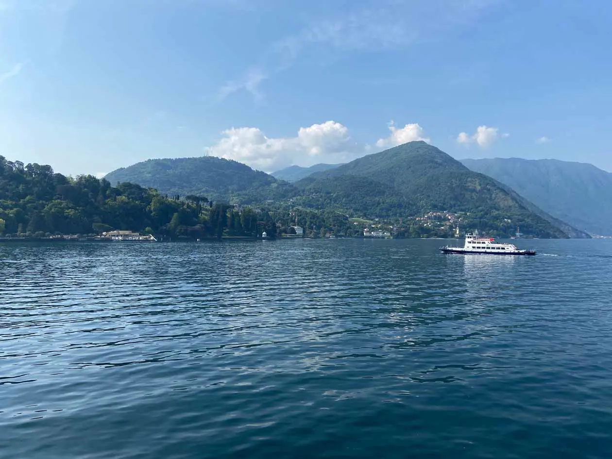 lago di Como