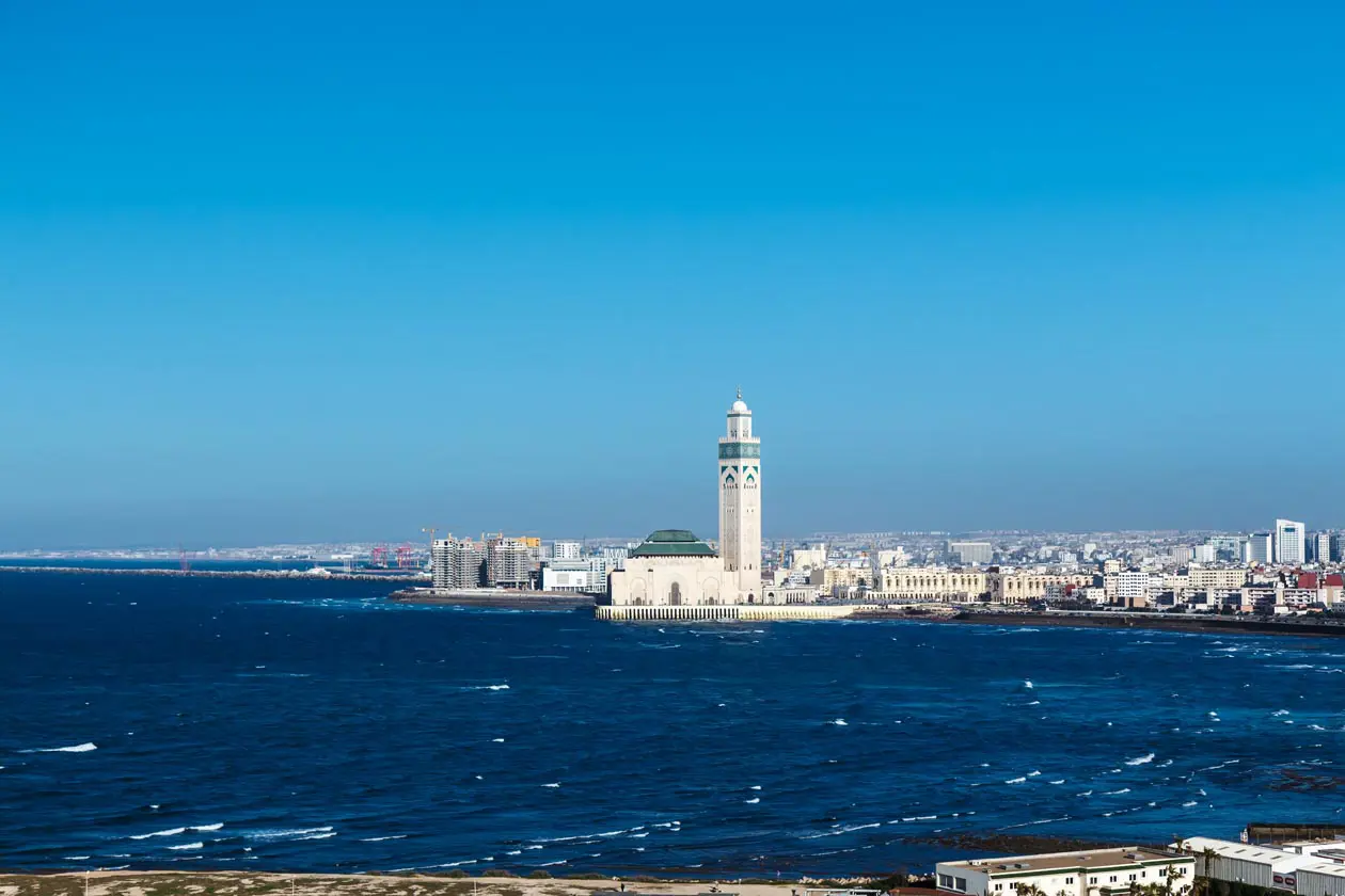 Casablanca