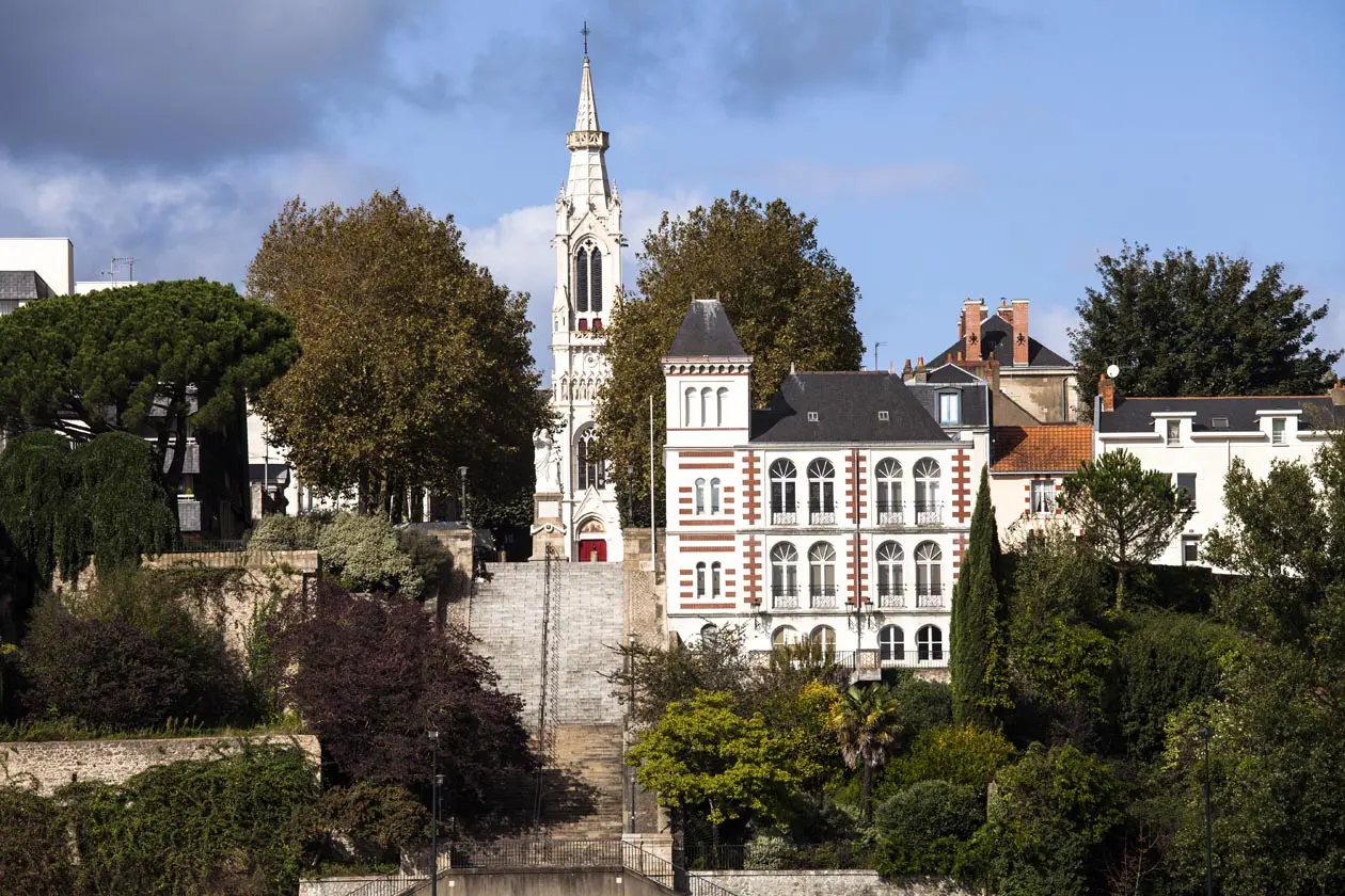 Nantes Museo