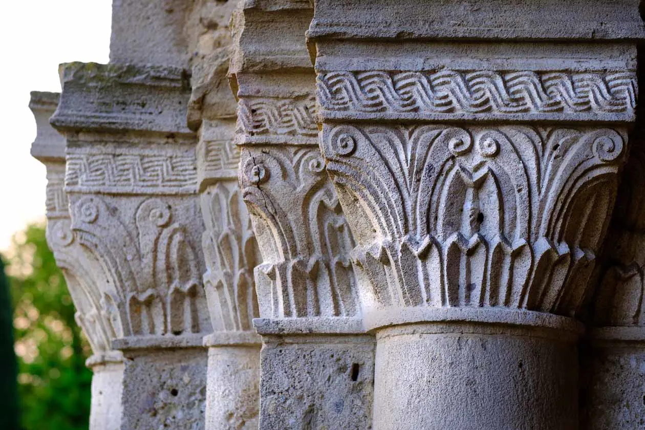 Basilica di Santa Giulia a Bonate Sotto (Bergamo)