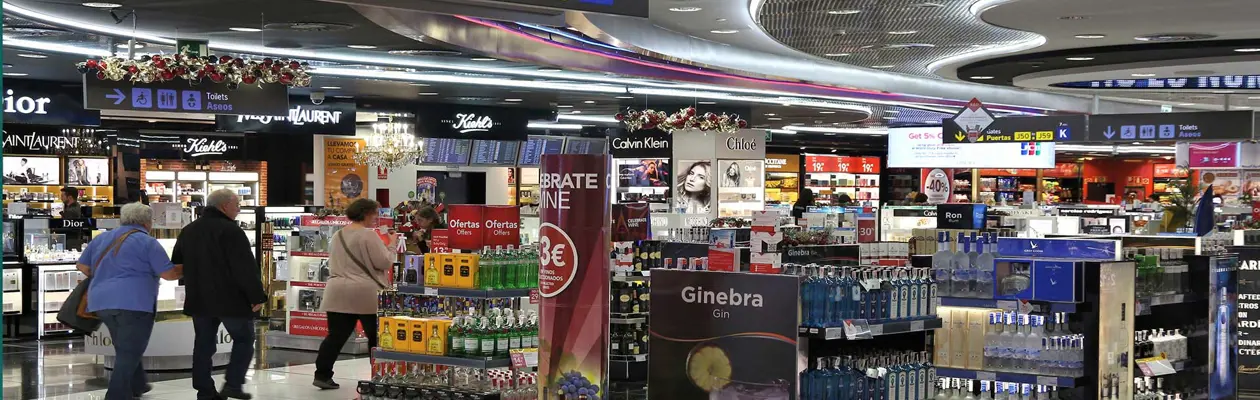 Lagardère Travel Retail