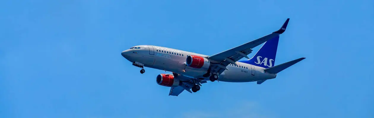SAS brings Lykke Coffee Farms coffee on board