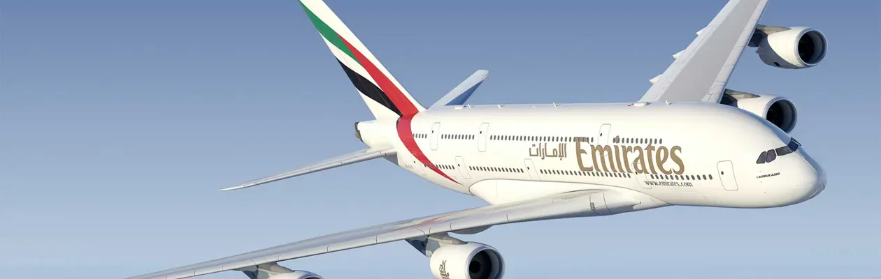 Emirates amplia l’assicurazione viaggio