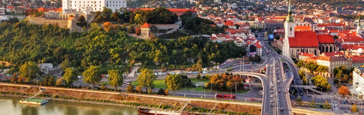 Bratislava