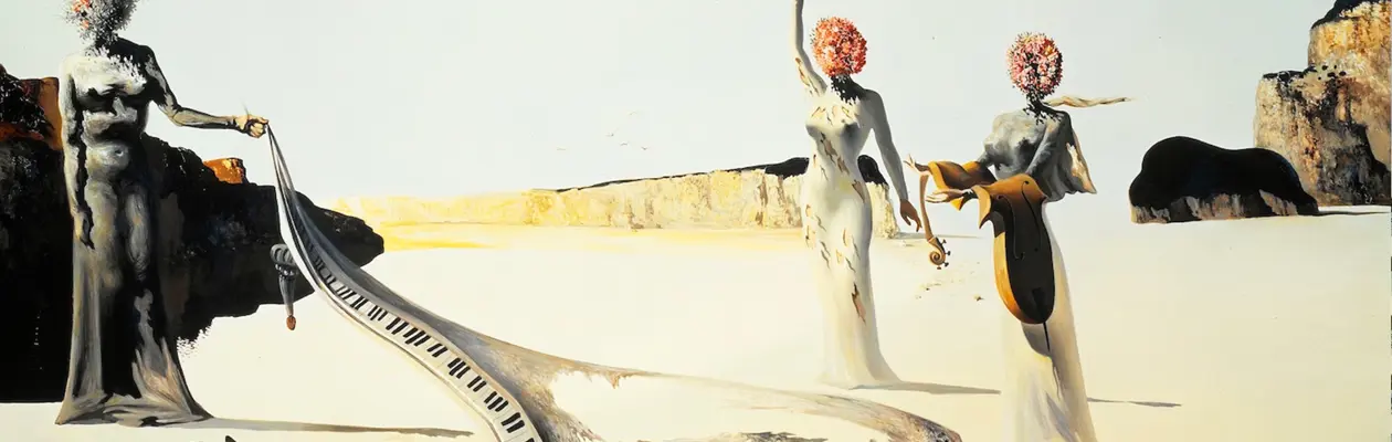 Dalí e la Moda a Milano