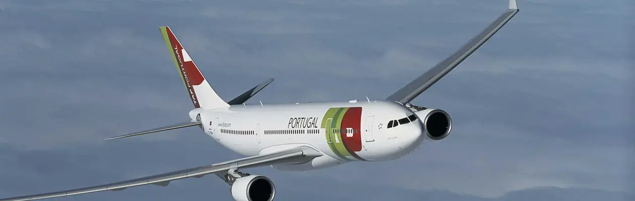 TAP rafforza i voli dall’Italia con connessioni via Lisbona verso Brasile, Nord America e Africa