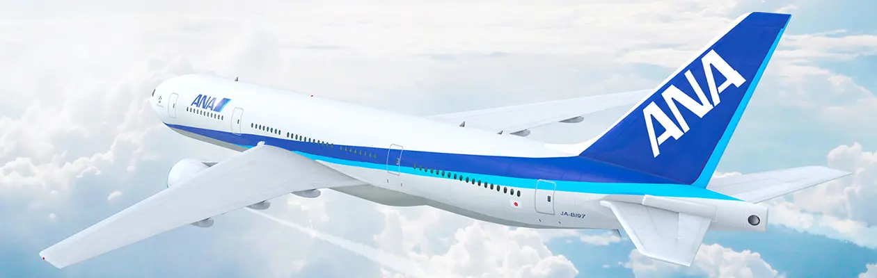 All Nippon Airways: voli domestici inclusi per scoprire il Giappone