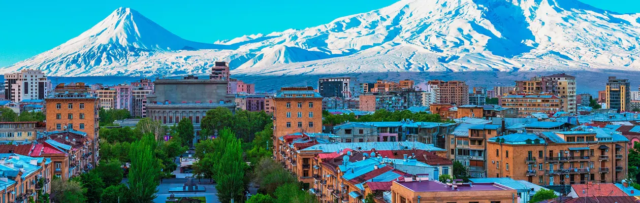 Yerevan