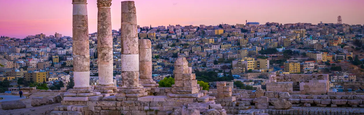 Amman