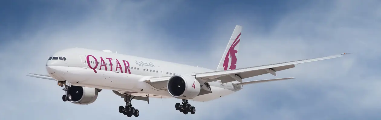 Qatar Airways gradually expands flights to and from Doha