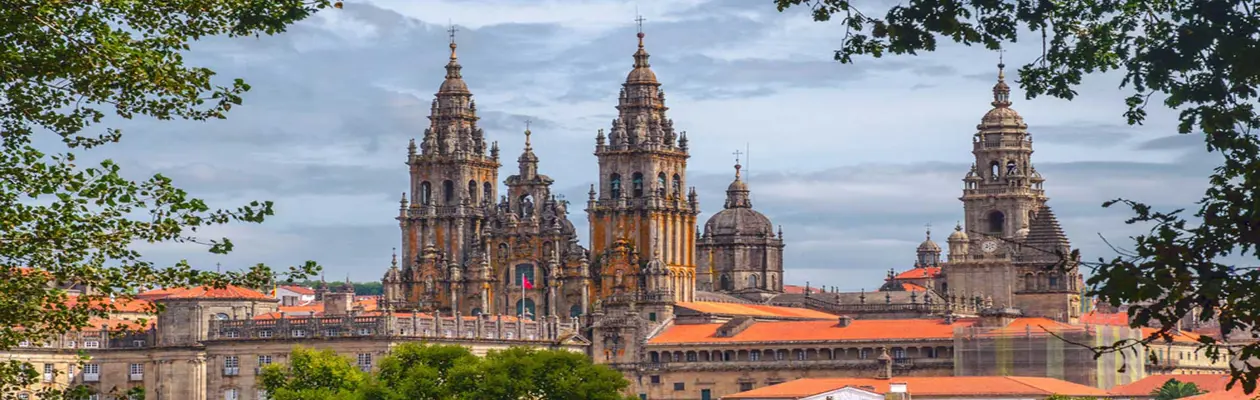 Santiago de Compostela