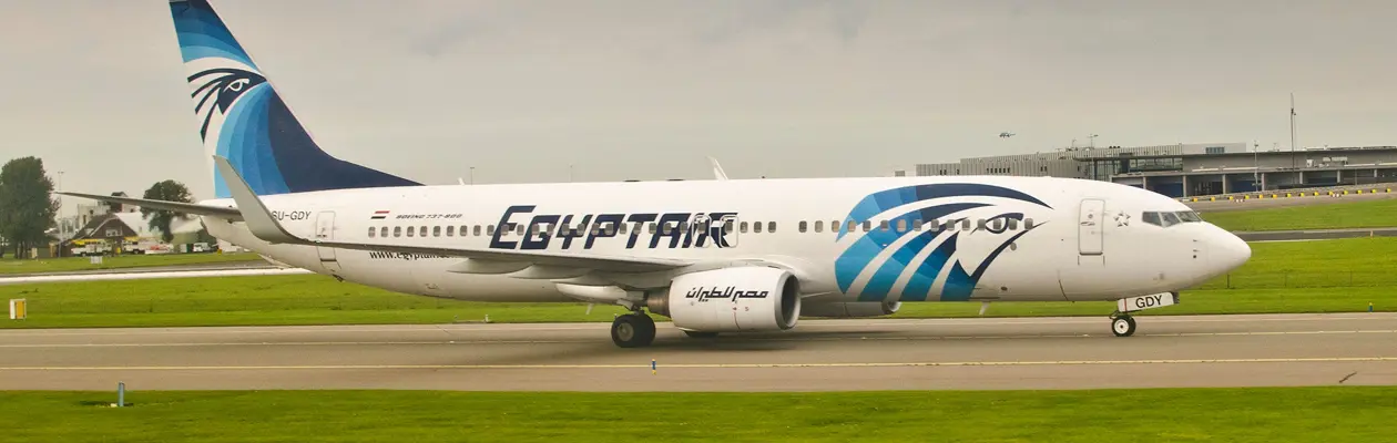 Egyptair celebrates the international day of persons with disabilities