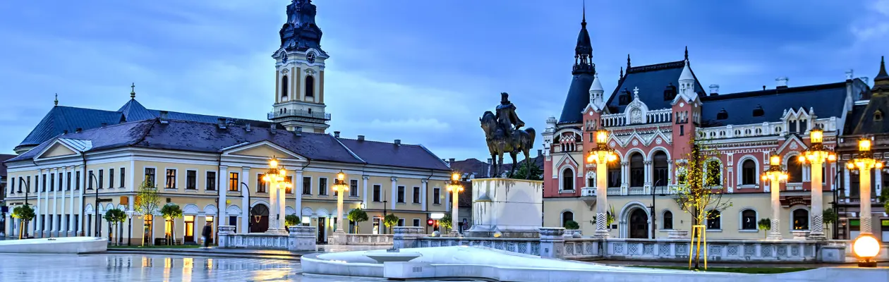 Oradea