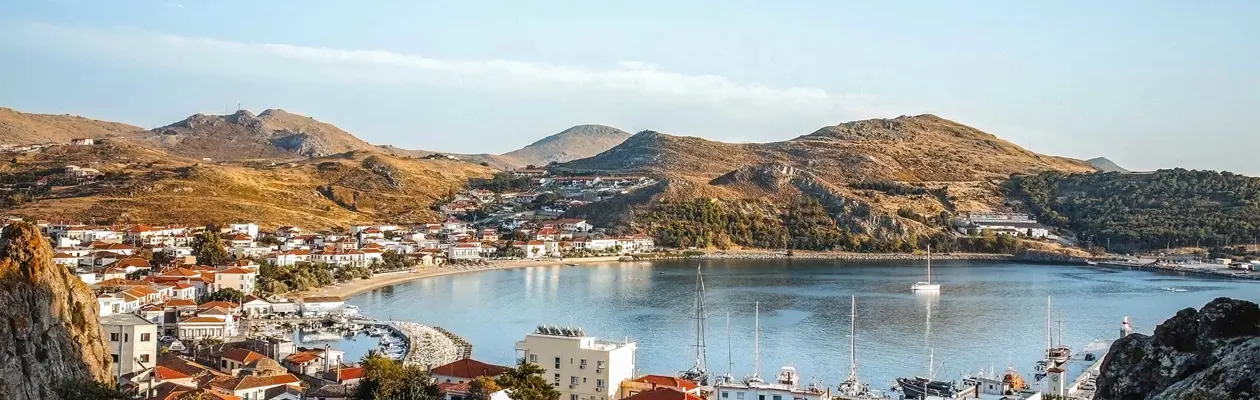 Lemnos