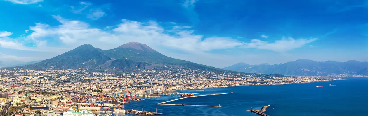 Naples