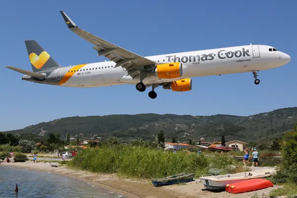 Skiathos