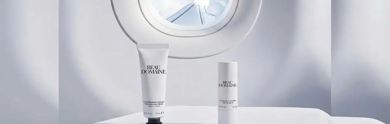 I prodotti skincare sui voli La Compagnie