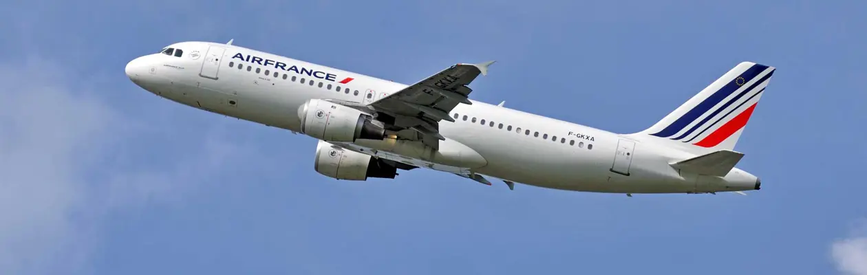 Air France expands summer network