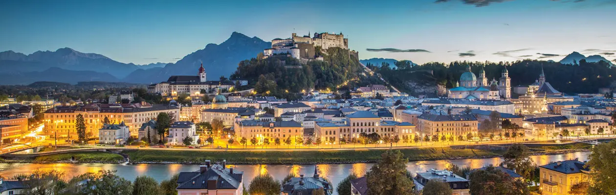 Salzburg