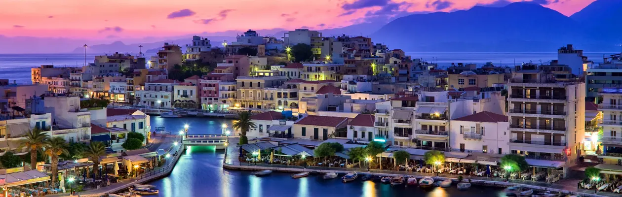 Crete 