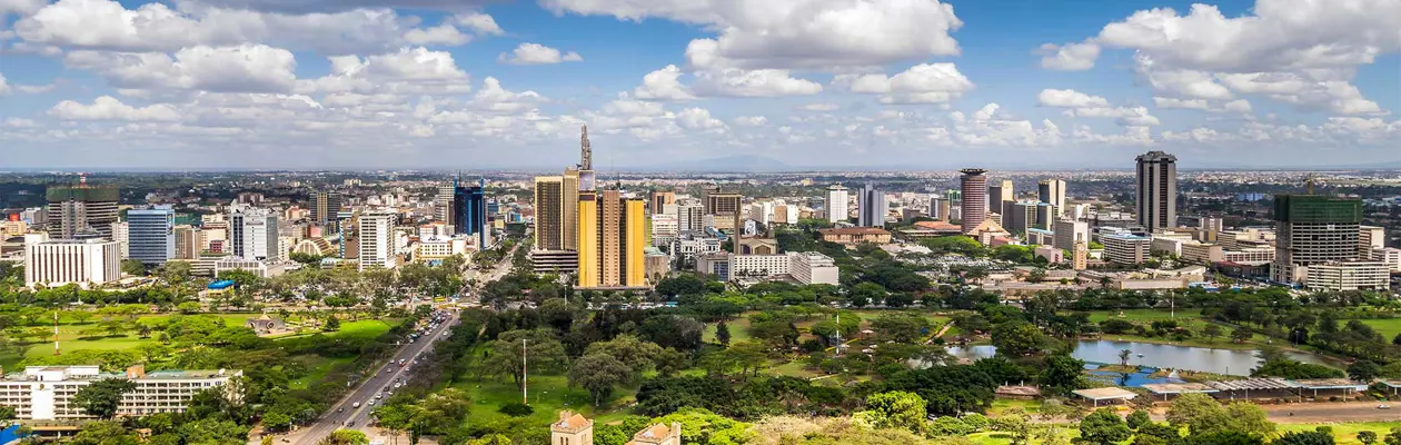 What to see in Nairobi