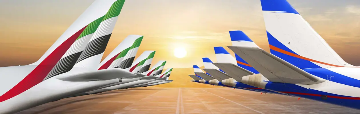 Nuovo accordo di interlinea tra Emirates e Air Peace